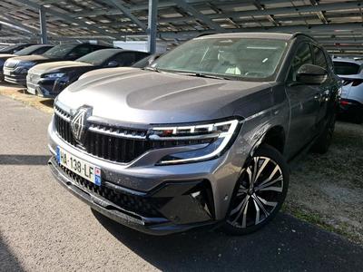 Renault Espace ESPACE iconic E-Tech full hybrid 200-24 VP [5P] bva 6-200CH-7cv (SUV), 2024
