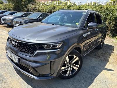 Kia Sorento SORENTO 1.6 T-GDI HEV PREMIUM AUTO 7-SEATS VP [5P] bva 6-230CH-10cv (SUV), 2022