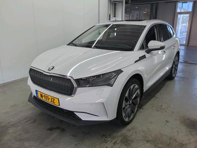 Skoda Enyaq iV 60 132kW/ 62kWh, 2021