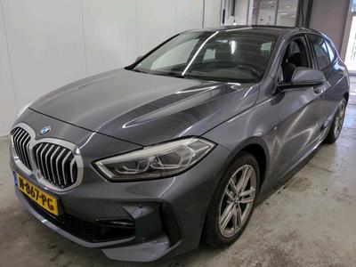 BMW 118 iA 100kW Business Edition, 2021