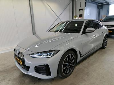 BMW I4 eDrive 40 250kW/ 83.9kWh automaat, 2023