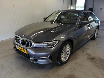 BMW 320 EA 150kW PHEV Business Edition Plus, 2022