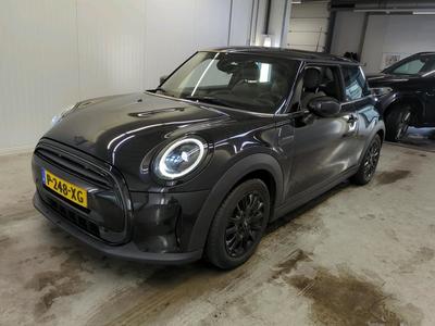 MINI  One 1.5 75kW Business Edition, 2022