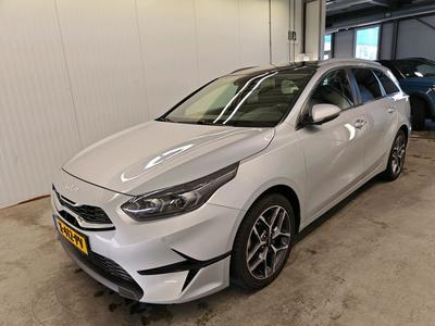 Kia Ceed 1.0 T-GDI 88kW ExecutiveLine Sportswagon, 2024