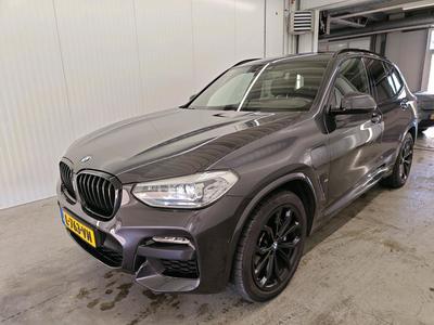 BMW X3 xDrive 30eA 215kW, 2021
