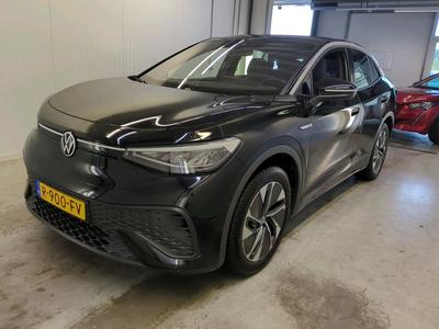 Volkswagen ID.5 ID 5 128kW / 77kWh Pro automaat, 2022