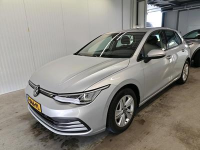 Volkswagen Golf 1.0 e-TSI 81kW Life Business DSG, 2023