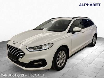 Ford Mondeo Turnier 2.0 EcoBlue Trend, 2021
