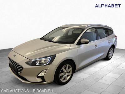 Ford Focus Turnier 2.0 EcoBlue Start-Stopp-System Aut. COOL&amp;CONNECT, 2020