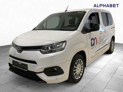 Toyota Proace City Verso 1.5 D-4D L1 Shuttle, 2023
