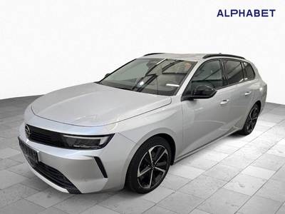 Opel Astra Sports Tourer 1.5 D Automatik Business Elegance, 2024