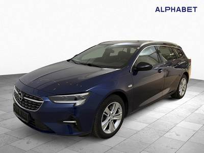 Opel INSIGNIA SPORTS Tourer 1.5 Diesel Business Edition, 2022