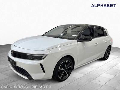 Opel Astra 1.5 D Automatik Business Elegance, 2023
