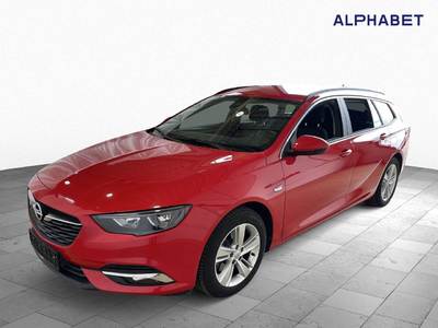 Opel INSIGNIA SPORTS Tourer 2.0 Diesel Aut. Business Edition, 2020