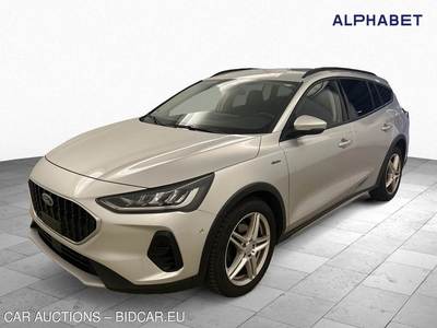 Ford Focus Turnier 1.5 EcoBlue Start-Stopp-System Aut. ACTIVE VIGNALE, 2022
