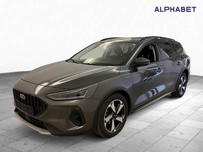 Ford Focus Turnier 1.0 EcoBoost Hybrid Aut. ACTIVE, 2023