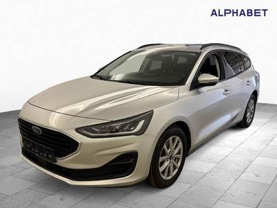 Ford Focus Turnier 1.5 EcoBlue Start-Stopp-System COOL&amp;CONNECT, 2022