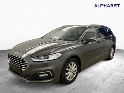 Ford Mondeo Turnier 2.0 EcoBlue Aut. Titanium, 2021