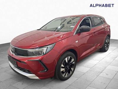Opel Grandland 1.5 D Automatik Elegance, 2023