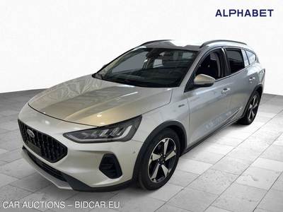 Ford Focus Turnier 1.5 EcoBlue Start-Stopp-System Aut. ACTIVE, 2023