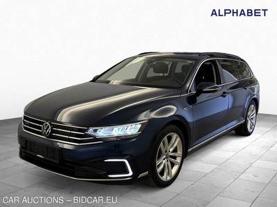 Volkswagen Passat Variant 1.4 TSI Plug-In-Hybrid DSG GTE, 2022