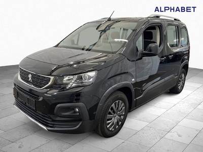 Peugeot Rifter BlueHDI 130 L1 Allure, 2021