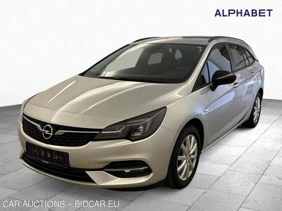 Opel Astra 1.2 Turbo Start/Stop Sports Tourer Business Edition, 2022
