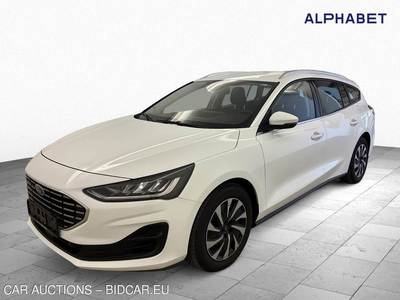 Ford Focus Turnier 1.5 EcoBlue Start-Stopp-System TITANIUM, 2023