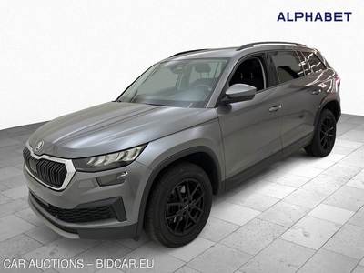 Skoda Kodiaq 1.5 TSI ACT DSG Ambition, 2023