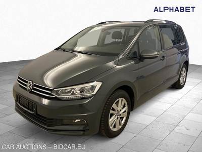 Volkswagen Touran 2.0 TDI SCR DSG Comfortline, 2022