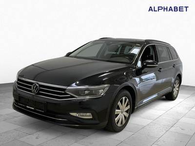 Volkswagen PASSAT Variant 2.0 TDI SCR DSG Business, 2023