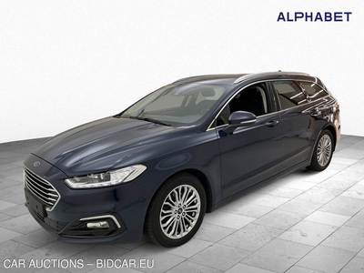 Ford Mondeo Turnier 2.0 EcoBlue Aut. Titanium, 2022