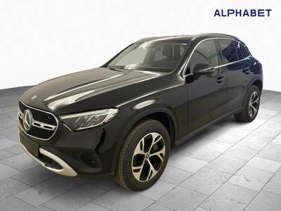 Mercedes-Benz GLC 300 e 4Matic 9G-TRONIC Avantgarde Advanced, 2023
