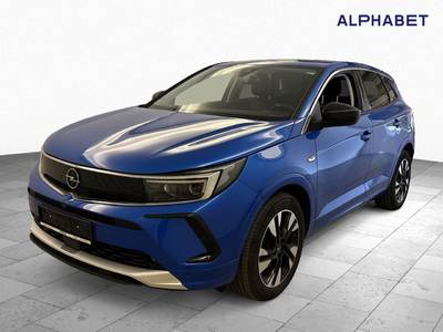 Opel Grandland 1.5 D Automatik Elegance, 2023
