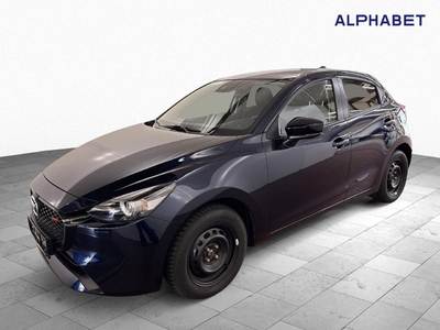 Mazda 2 SKYACTIV G 90 M HYBRID Homura, 2023