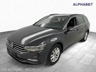 Volkswagen PASSAT Variant 2.0 TDI SCR DSG Business, 2022