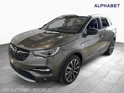 Opel Grandland X 1.5 D Start/Stop Automatik Ultimate, 2022