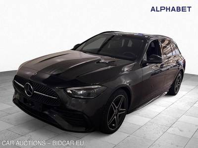 Mercedes-Benz C 300 d T 9G-TRONIC AMG line, 2023