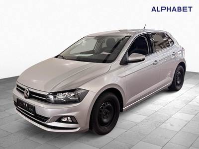 Volkswagen Polo 1.0 TSI DSG OPF Highline, 2021