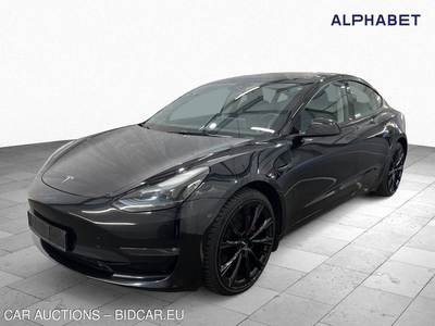 Tesla MODEL 3 Langstreckenbatt. Allradantrieb Dual Motor Performance, 2023