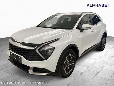 Hyundai Sportage 1.6T-GDI Hybrid 2WD Aut. Vision, 2023