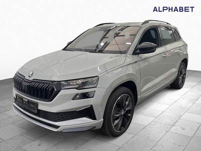 Skoda Karoq 1.5 TSI ACT DSG SportLine, 2023