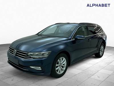 Volkswagen PASSAT Variant 2.0 TDI SCR DSG Business, 2023