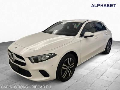 Mercedes-Benz A 250 e 8G-DCT Style -, 2022