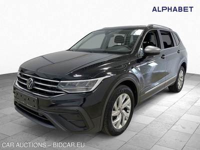 Volkswagen Tiguan Allspace 2.0 TDI SCR DSG Life, 2023