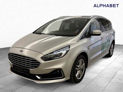 Ford S-Max 2.0 EcoBlue Aut. Titanium, 2022