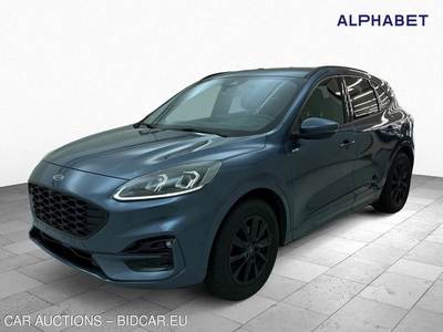 Ford Kuga 2.5 Duratec FHEV ST-LINE X, 2023