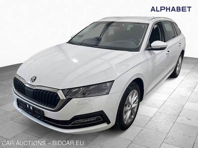 Skoda Octavia Combi 2.0 TDI Style, 2023