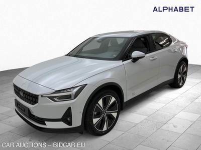 Polestar 2 Single Motor 69kWh, 2022