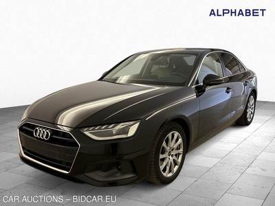 Audi A4 40 TFSI S tronic -, 2023